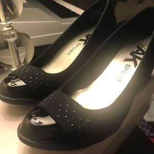 Anne Klein Sport Wedges